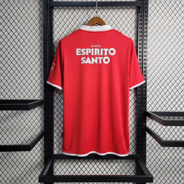 Camisa retro SL Benfica l Temporada 04/05