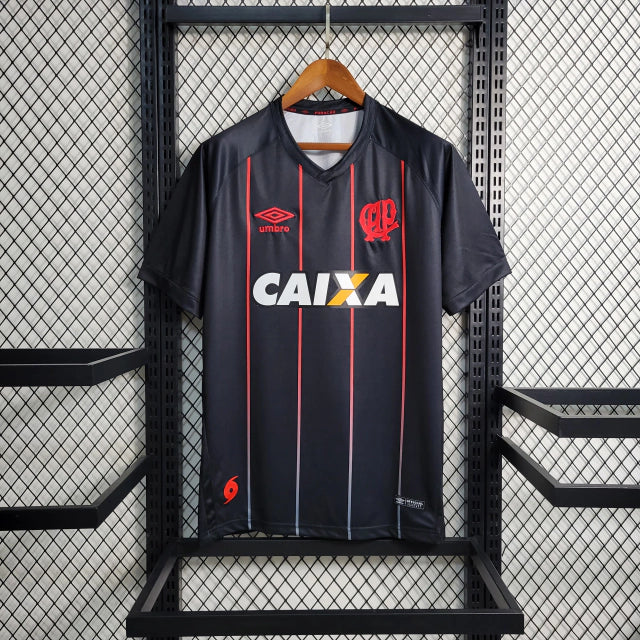 Camisa retro Athlético Paranaense l Temporada 16/17