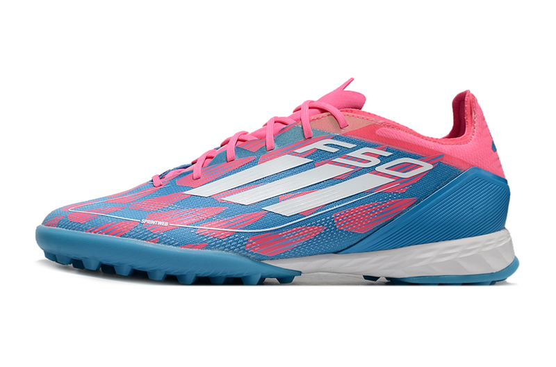 F50 PRO - Azul/Rosa