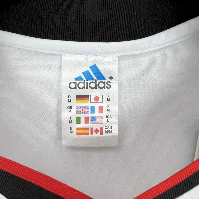 Camisa retro River Plate l Temporada 00/01