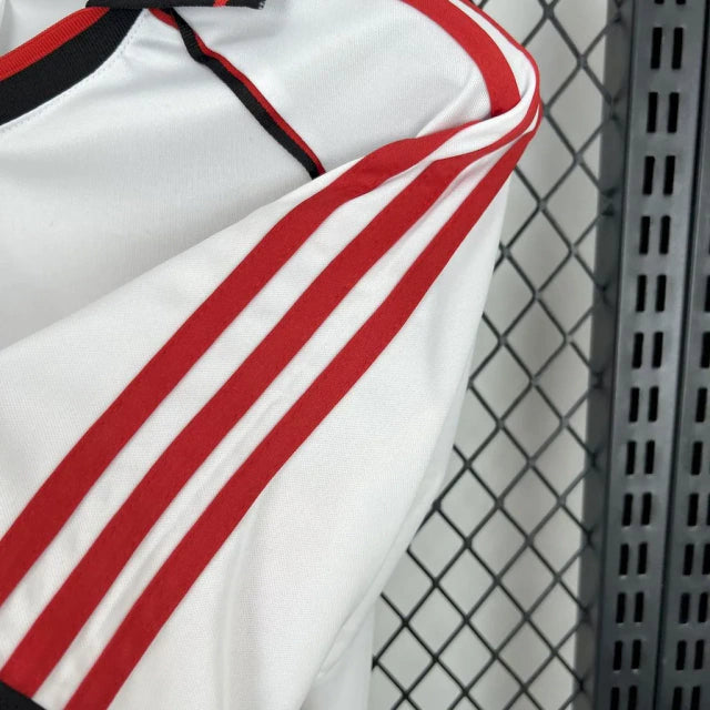 Camisa retro River Plate l Temporada 00/01