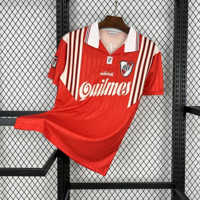 Camisa retro River Plate l Temporada 96/97