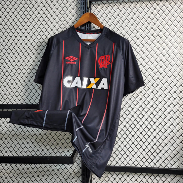 Camisa retro Athlético Paranaense l Temporada 16/17