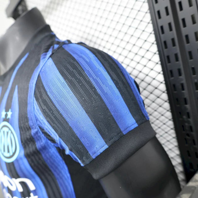 Camisa titular Inter de Milão l Temporada 25/26 l Jogador