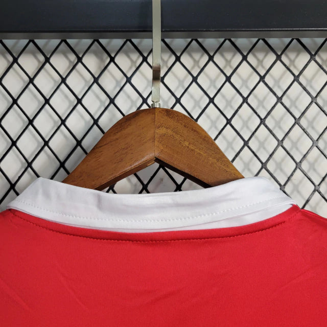 Camisa retro SL Benfica l Temporada 04/05