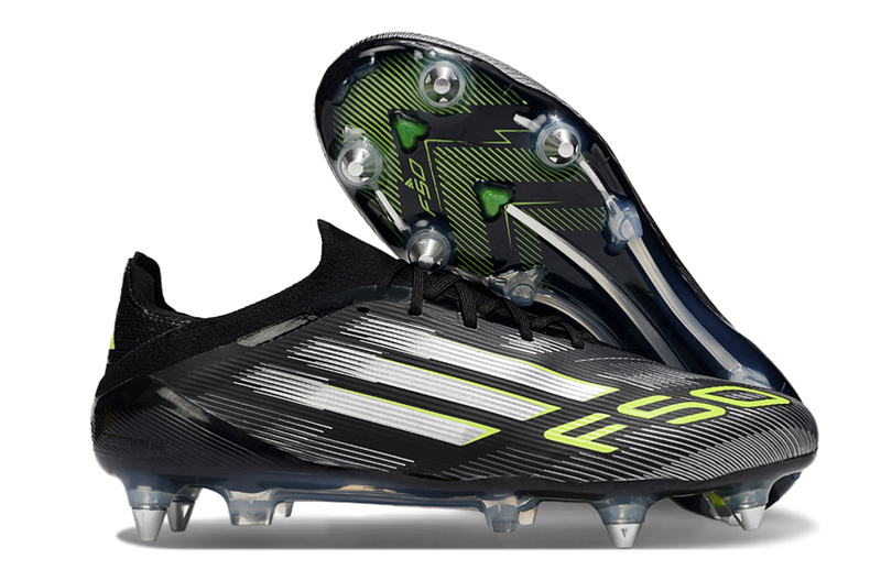adidas F50 Pro+ l Preta