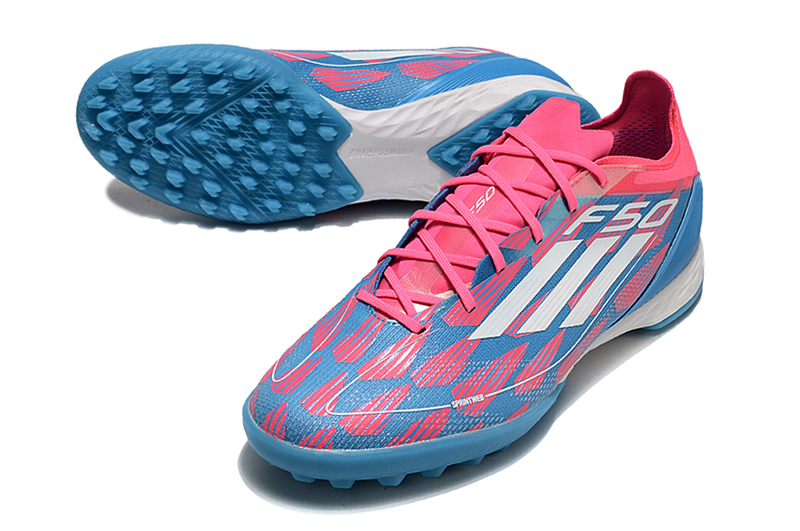 F50 PRO - Azul/Rosa