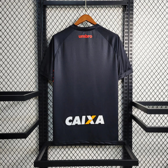 Camisa retro Athlético Paranaense l Temporada 16/17