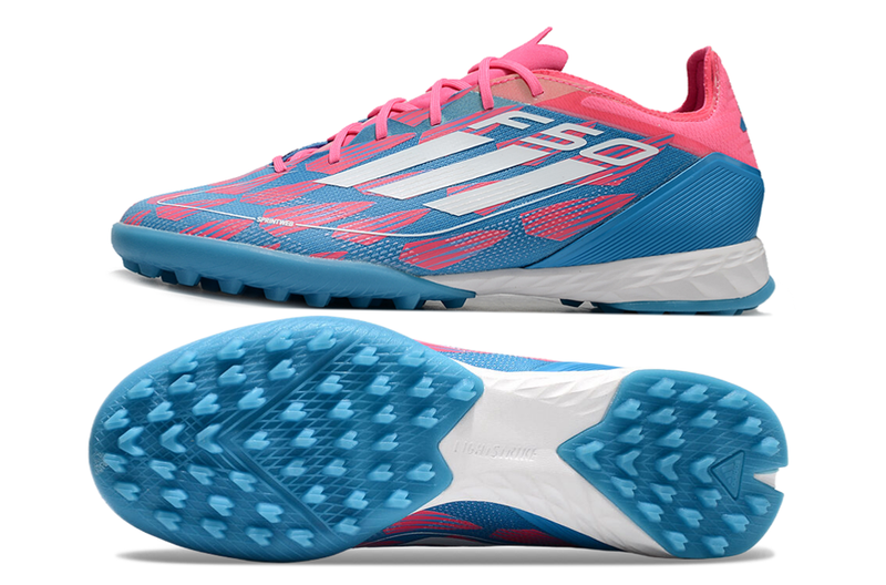 F50 PRO - Azul/Rosa