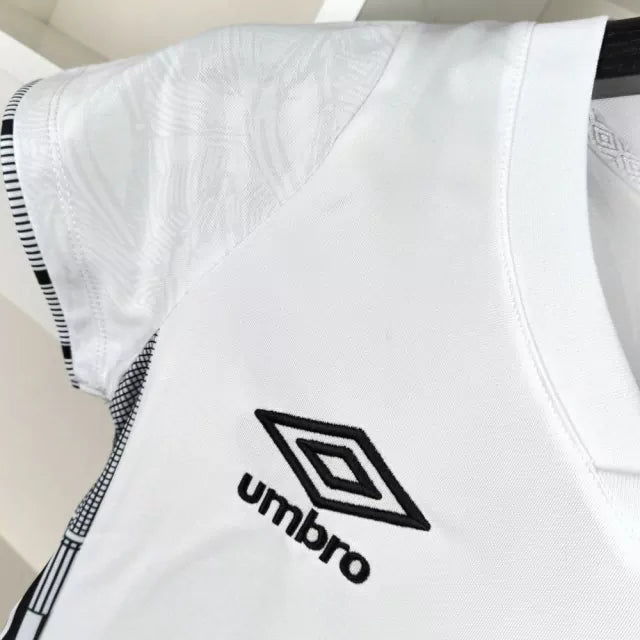 Camisa titular Santos FC l Temporada 24/25 l Feminina