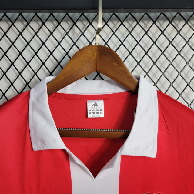 Camisa retro SL Benfica l Temporada 04/05
