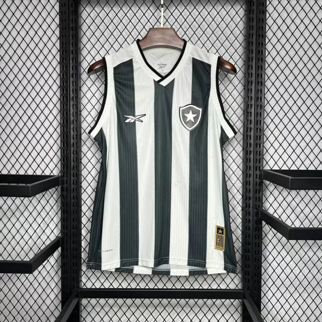 Regata Botafogo - Temporada 24/25