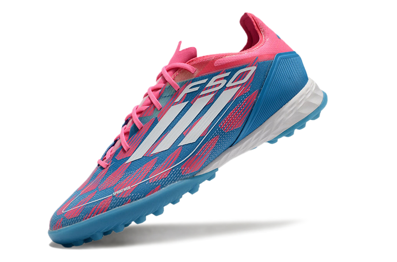 F50 PRO - Azul/Rosa
