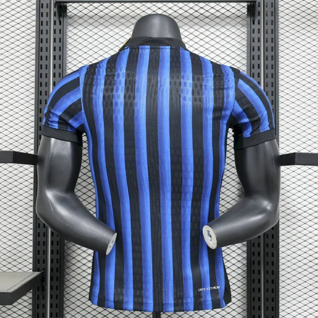 Camisa titular Inter de Milão l Temporada 25/26 l Jogador