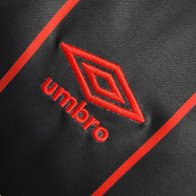 Camisa retro Athlético Paranaense l Temporada 16/17