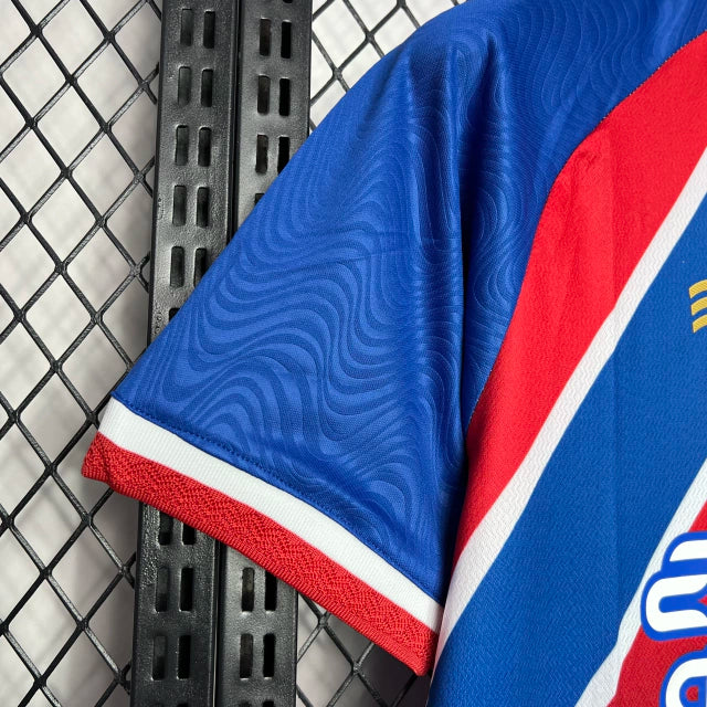Camisa reserva Bahia l Temporada 24/25 l Torcedor