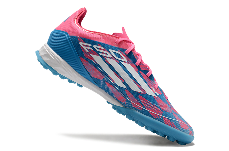 F50 PRO - Azul/Rosa