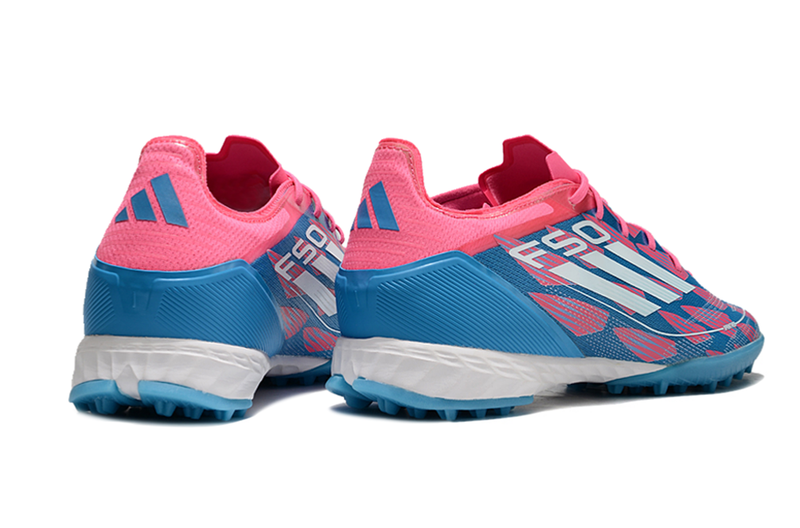 F50 PRO - Azul/Rosa