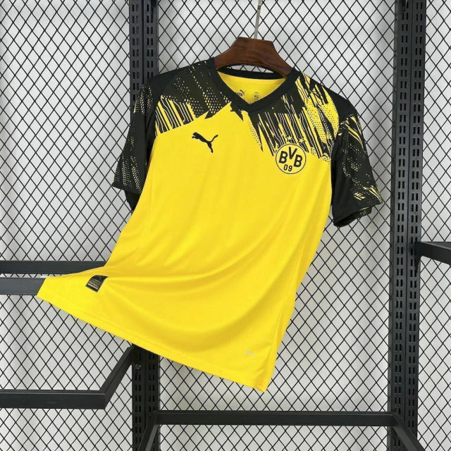 Camisa titular Borussia Dortmund l Temporada 25/26 l Torcedor