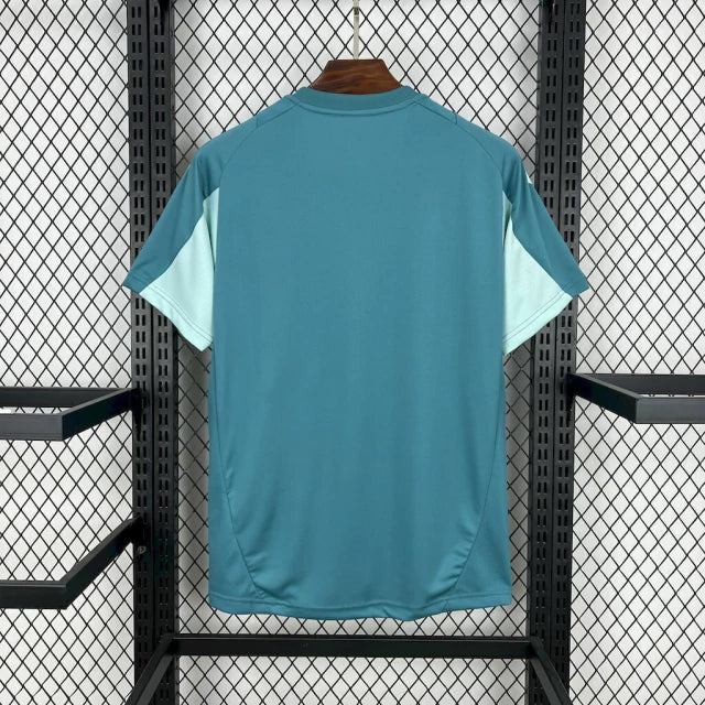 Camisa de treino Cruzeiro l Temporada 25/26 l Torcedor