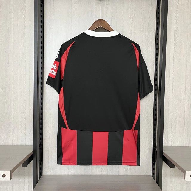 Camisa reserva Fulham l Temporada 24/25 l Torcedor