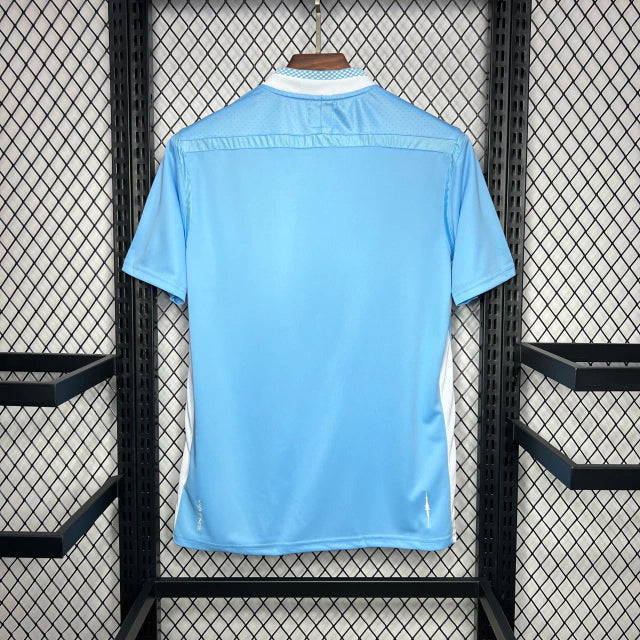 Camisa retro Manchester City l Temporada 11/12