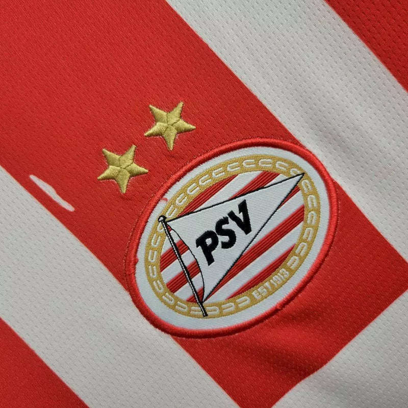 Camisa titular PSV l Temporada 24/25 l Torcedor