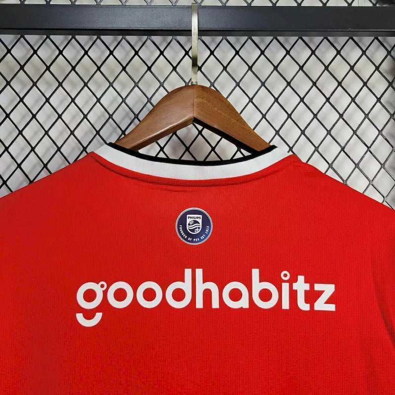 Camisa titular PSV l Temporada 24/25 l Torcedor