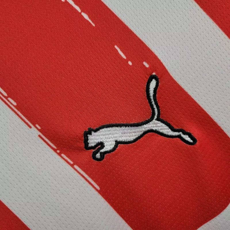 Camisa titular PSV l Temporada 24/25 l Torcedor