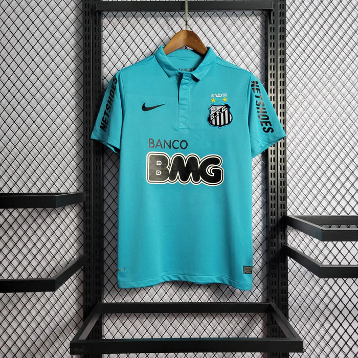 Camisa retro Santos FC l Temporada 2012