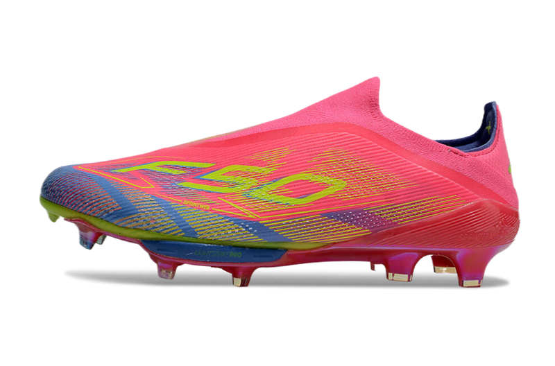 F50+ l Rosa/AZul