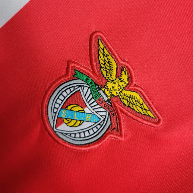 Camisa retro SL Benfica l Temporada 04/05