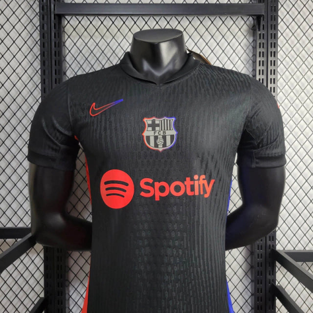Camisa reserva FC Barcelona l Temporada 24/25 l Jogador