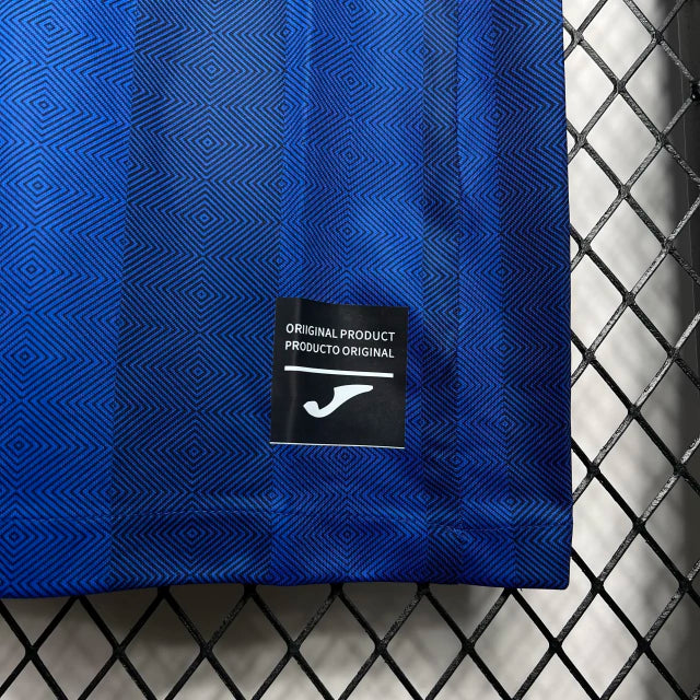 Camisa Atalanta Edição Europa League