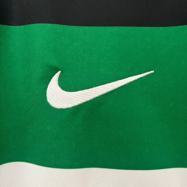 Camisa titular Sporting l Temporada 24/25 l Torcedor