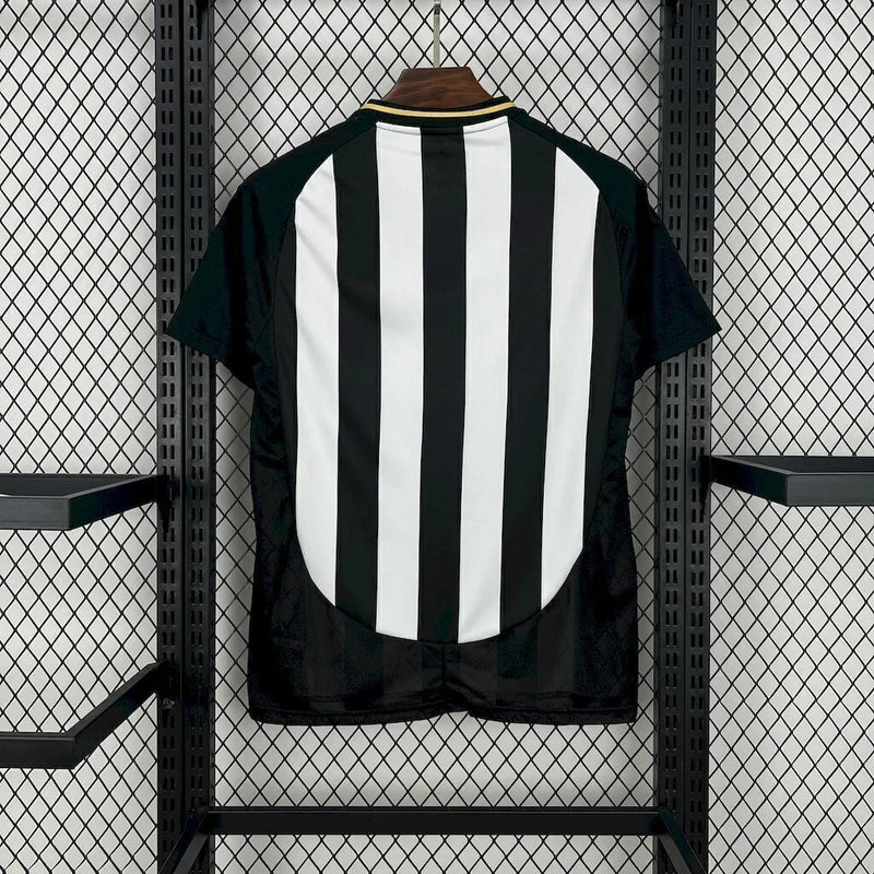 Camisa titular Atlético Mineiro l Temporada 25/26 l Torcedor